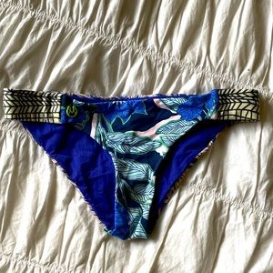 - Maaji Bikini Bottoms